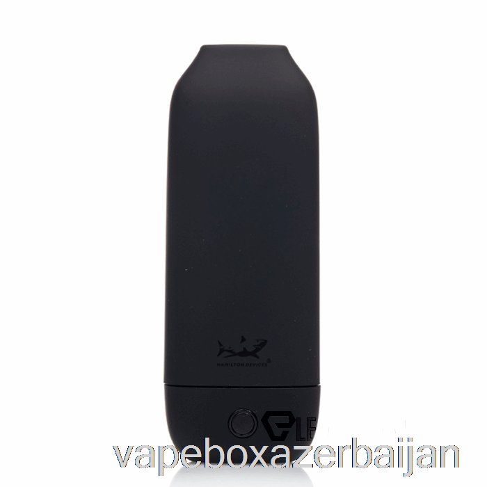 E-Juice Vape Hamilton Devices Cloak V2 510 Battery Black